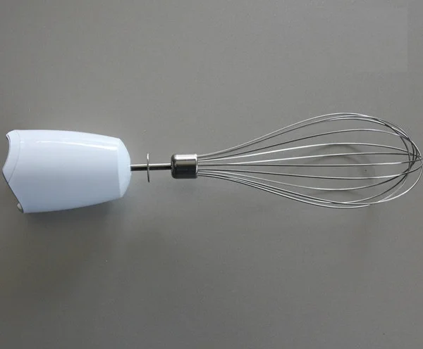 Original Blender Whisk For Braun 4191 4192 4165 MQ500 MQ505 MQ525 MQ535 MQ5025 MQ5035 MR555 MR740CC MQ725 MQ735 MQ745 blender replacement parts kit,wire whip mixer attachment,mixer accessory