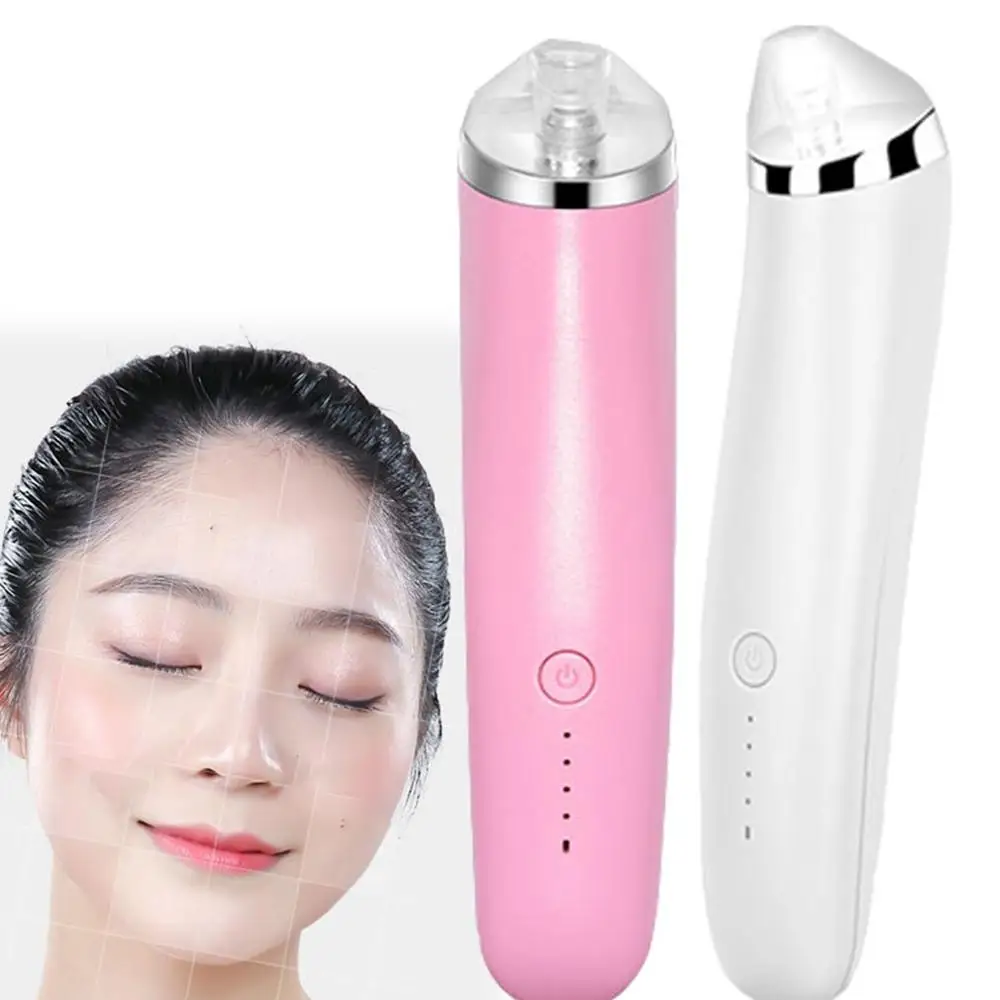 Usb курить Blackhead Go инструмент для удаления черных точек Электрический акне экспорт Pox очиститель пор электрическая красота