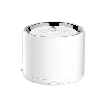 

Pet Intelligent Water Dispenser Cat Automatic Circulation Heater Filter Core Dog Feede
