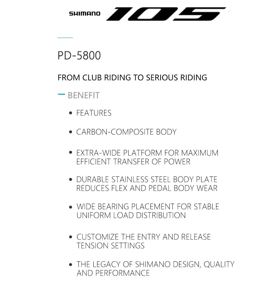 Shimano педаль R540 Pd R550 самотормозная педаль от дороги до дорожного велосипеда 5800 Pd R7000 части велосипеда с