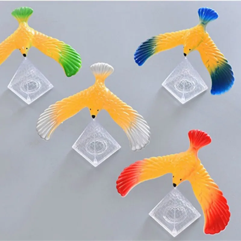 balance eagle bird toy