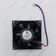 FFB0912HHE 9 см 9038 12V 0.53A один год гарантии