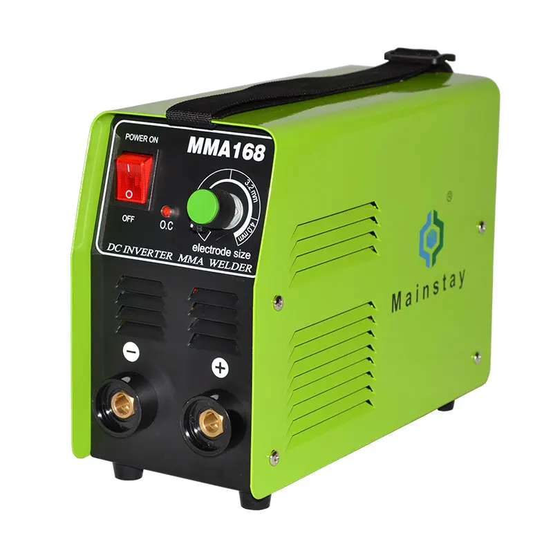 Saldatrice INVERTER ad elettrodo 140 Amp - MMA-141