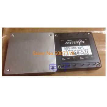 

BXB75-48D05-3V3-FL MODULE 100% New Original