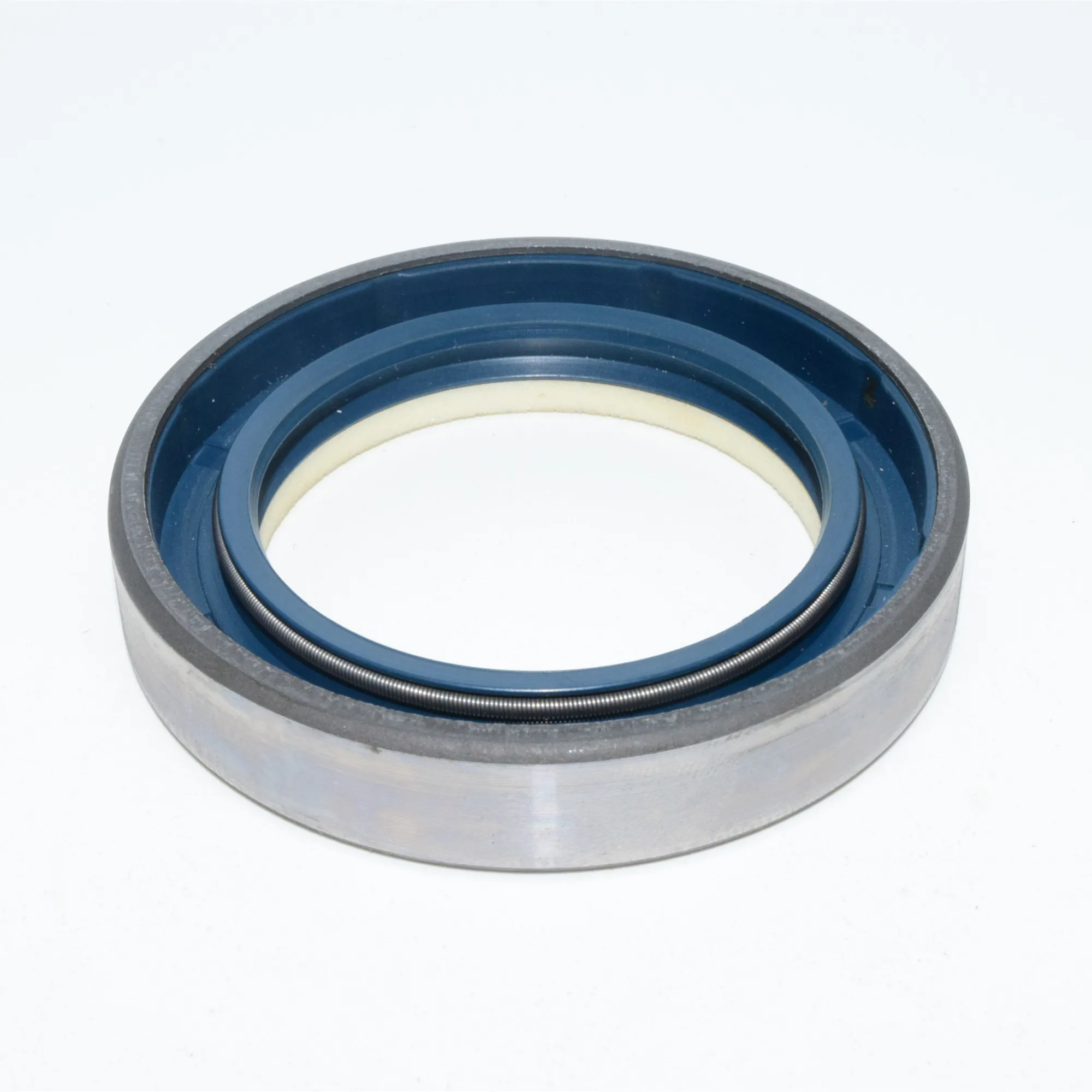 NBR+AU 45*65*12/45x65x12mm compound oil seal framework oil seal high pressure machine Model