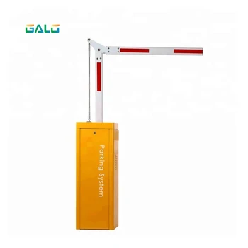 

GALO Folding Boom Barrier Gate, 90 degrees Articulated barrier gate