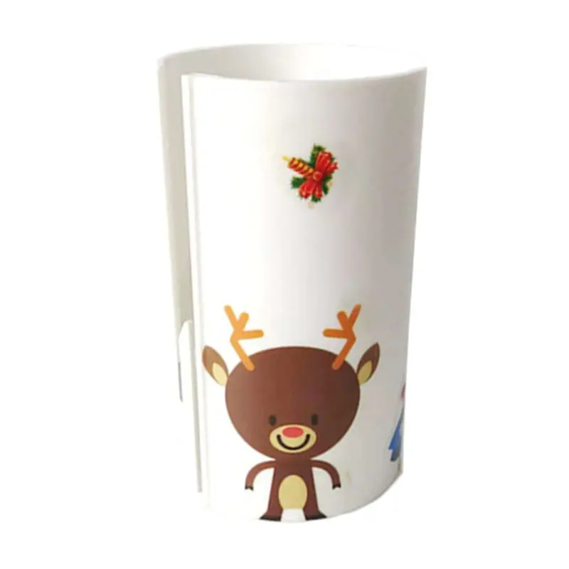 

Christmas Gife Wrapping Paper Cutter DIY Gift Wrapping Paper Cutter Cutting Tool