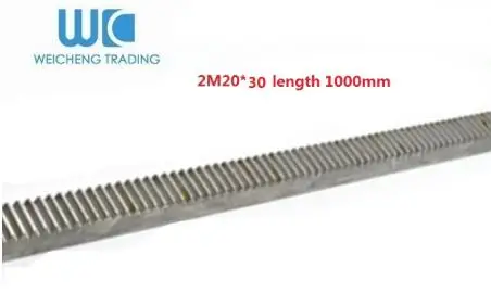 2M 20X30 L1000mm