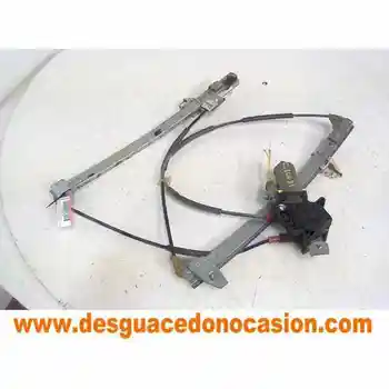 

9222H1 WINDOW LIFTER FRONT RIGHT CITROEN XSARA SALOON