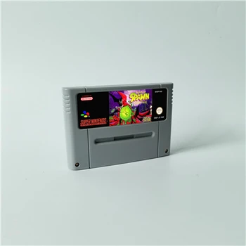 

Spawn The Video Game - Action Game Card EUR Version English Language