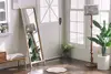 1/6 Scale Miniature Dollhouse  Bedroom living room decoration accessories fitting mirror 4