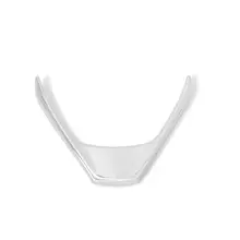 Для Toyota Corolla E170 Внутренняя крышка рулевого колеса автомобиля отделка