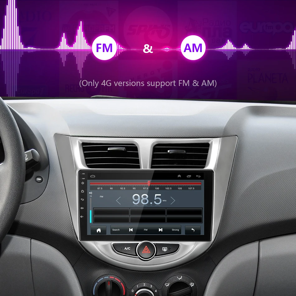 FM