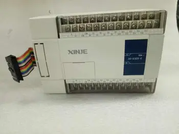 

1PC USED XINJE XC-E32X-E