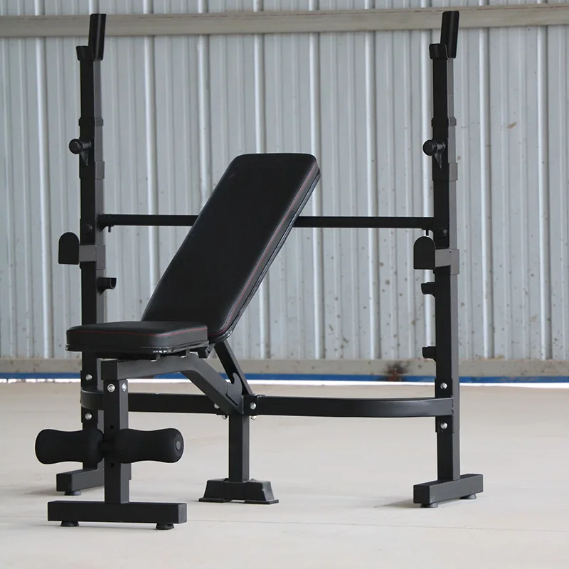 Professional weight lifting bench shop