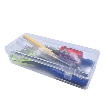 

Cleaning Kit For 3D Printer 3D Printer Parts DIY Full Tools 3D print finishing tool Level Wrench Tweezers Shovel Nozzle