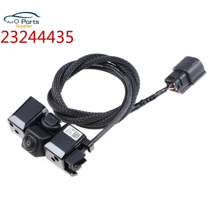 GM1960102 Car Rear View Backup Camera 8-Pin Plug for 2016-19 Chevy GMC 84062896 