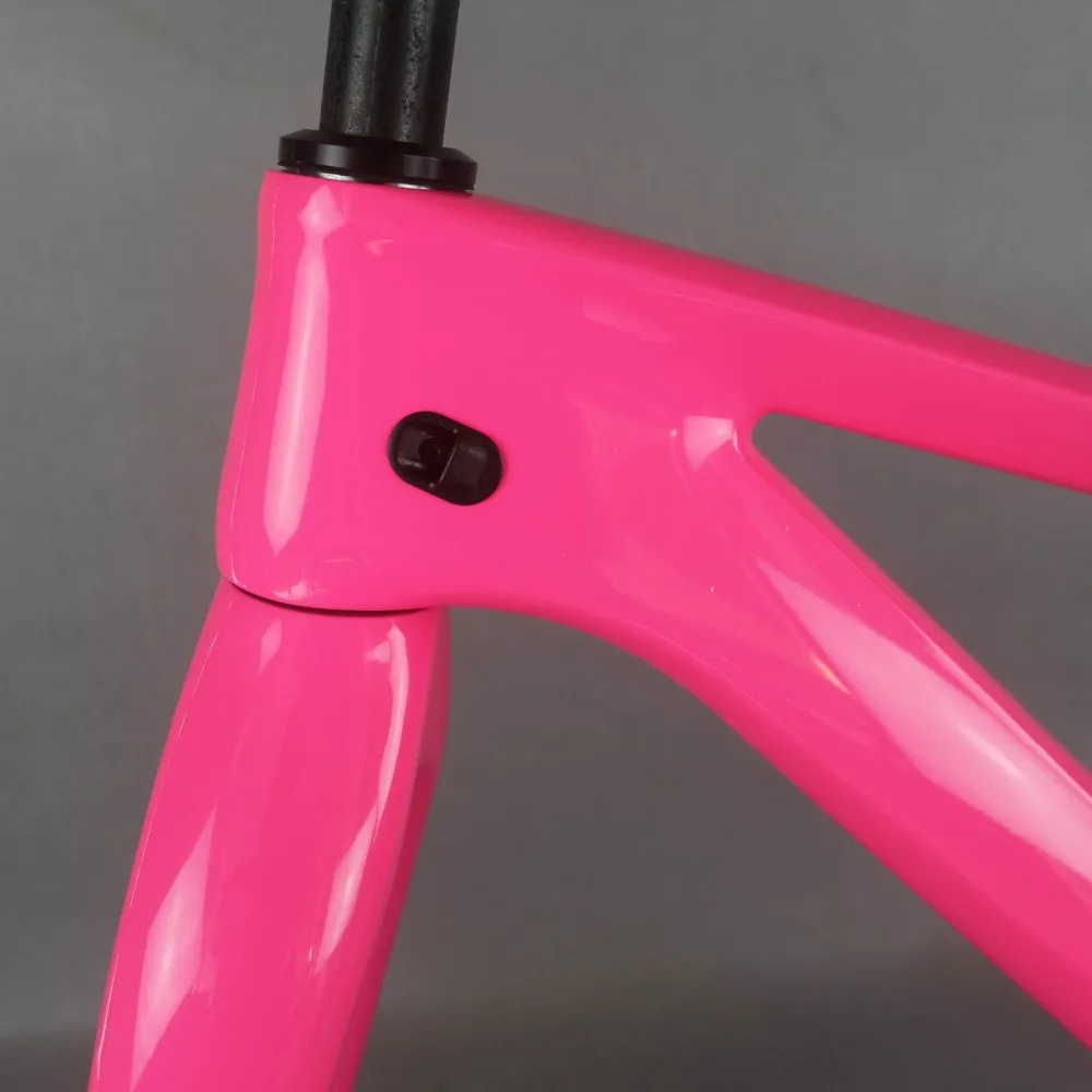 SERAPH new carbon Mountain Bicycle Frame 29er Boost 29er plus