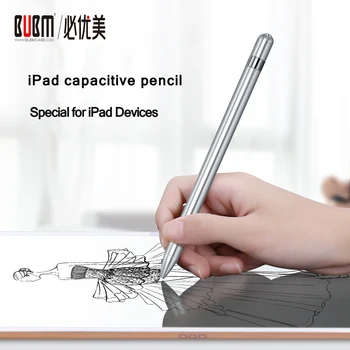 

BUBM stylus pen apple pencil for iPad Pro 11/12.9’’, IPad Air 3rd Gen,iPad 6th Gen, IPad 10.2’’, 7th Gen Capacitive Pen for 애플펜슬