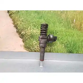 

038130073BQ INJECTOR VOLKSWAGEN PASSAT SALOON (3C2)