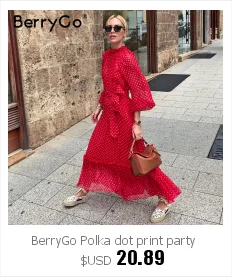 BerryGo, плюс размер, женское платье в клетку, на каждый день, высокая талия, пуговицы, длинный рукав, офисное платье, весеннее женское прямое платье с поясом