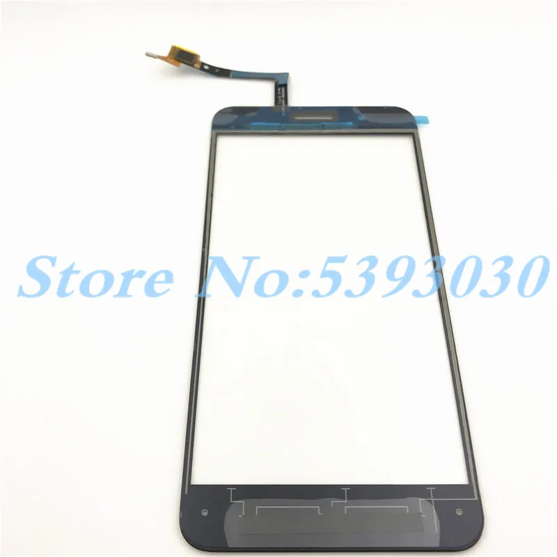 5," сенсорный экран для zte Blade A610 Plus сенсорный экран Идеальная замена сенсорной панели TP для zte Blade A2 Plus