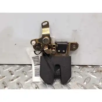 

8D5959489 Trunk Lock/Porton Skoda Superb (3u4) Elegance