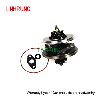 

Turbo cartridge for Audi A3 Seat VW Bora 1.9 TDI 110Kw 150HP ARL GT1749V 721021 721021-5008S 038253016G Turbocharger Cartridge