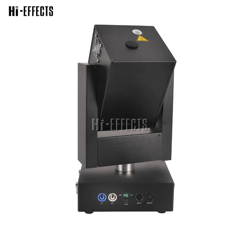

4pcs/lot Latest Moving Head Cold Spark Machine Spray 5 meters DMX Spark Stage Effect for Wedding Party Decoration