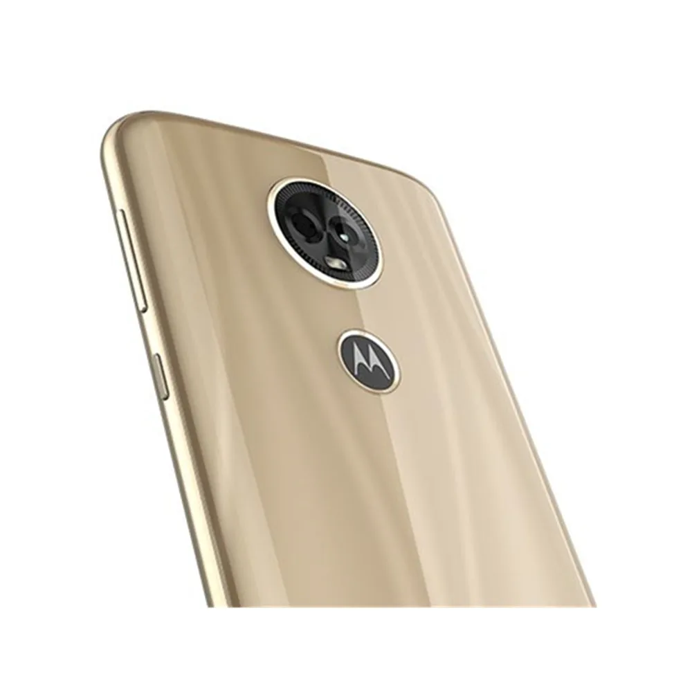Motorola MOTO E5 плюс 6,0 Inch 3/4 ГБ Оперативная память 32/64GB Встроенная память двойная камера Snapdragon 430 Octa Core 12.0MP+ 5.0MP 5000 мАч для смартфонов
