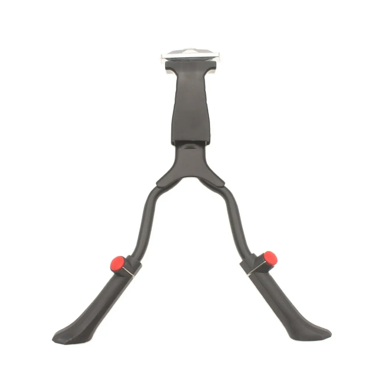 B&eacute;quille V&eacute;lo Argent NUVO 20"-28" R&eacute;glable, Cruiser Road City BMX - EBay