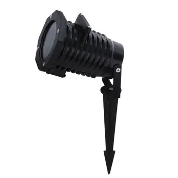 

10 pattern Led Laser Outdoor Holiday Waterproof Projector Lights Garden