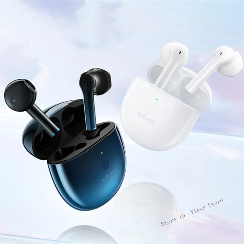 Vivo tws neo headset Wireless5.2 