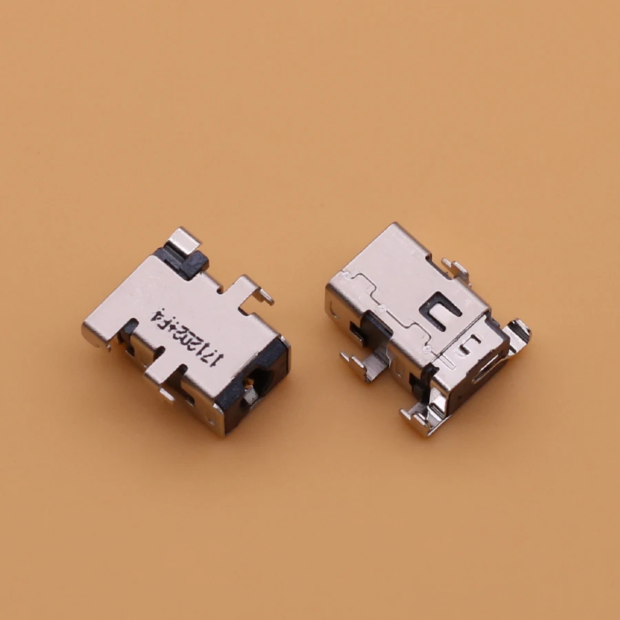 2 предмета в комплекте для SAMSUNG NP730QCJ NP730QCJ-K02US NP550XTA-K01US NP940X3M-K01US NP940X3M-K02US гнездо dс IN
