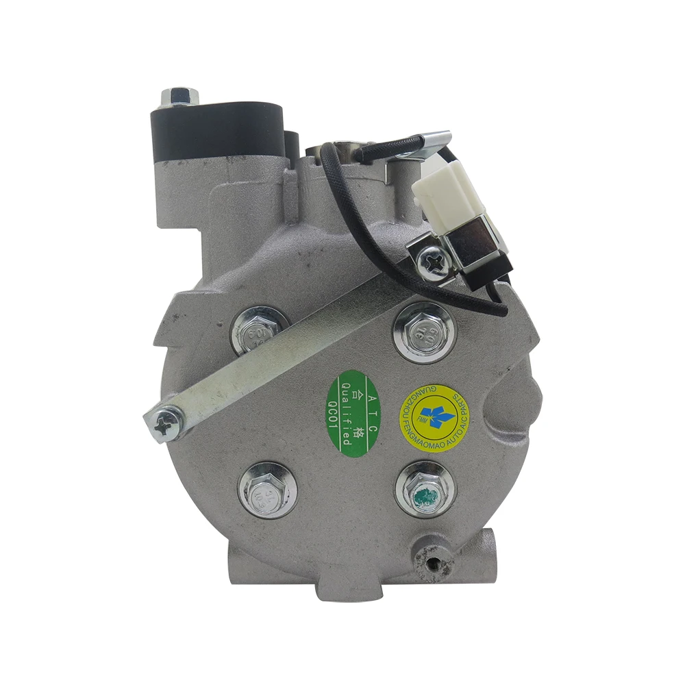 Air Conditioning Compressor FOR Veryca magic 1.3 M80 Ruixing ATC