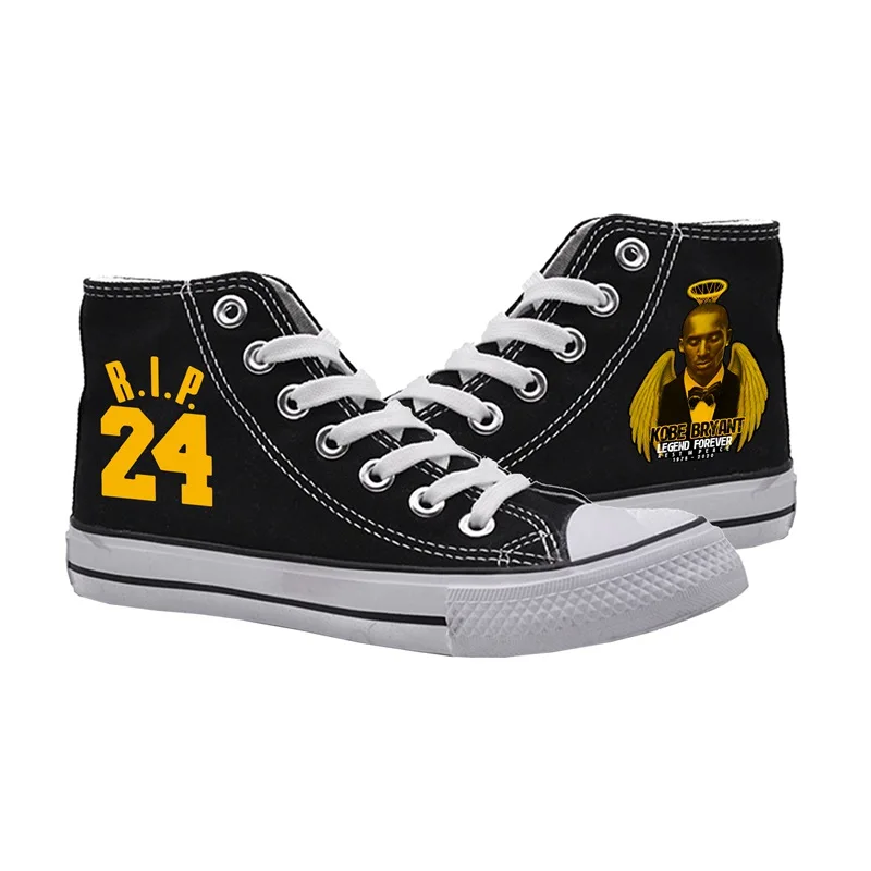 kobe bryant high tops