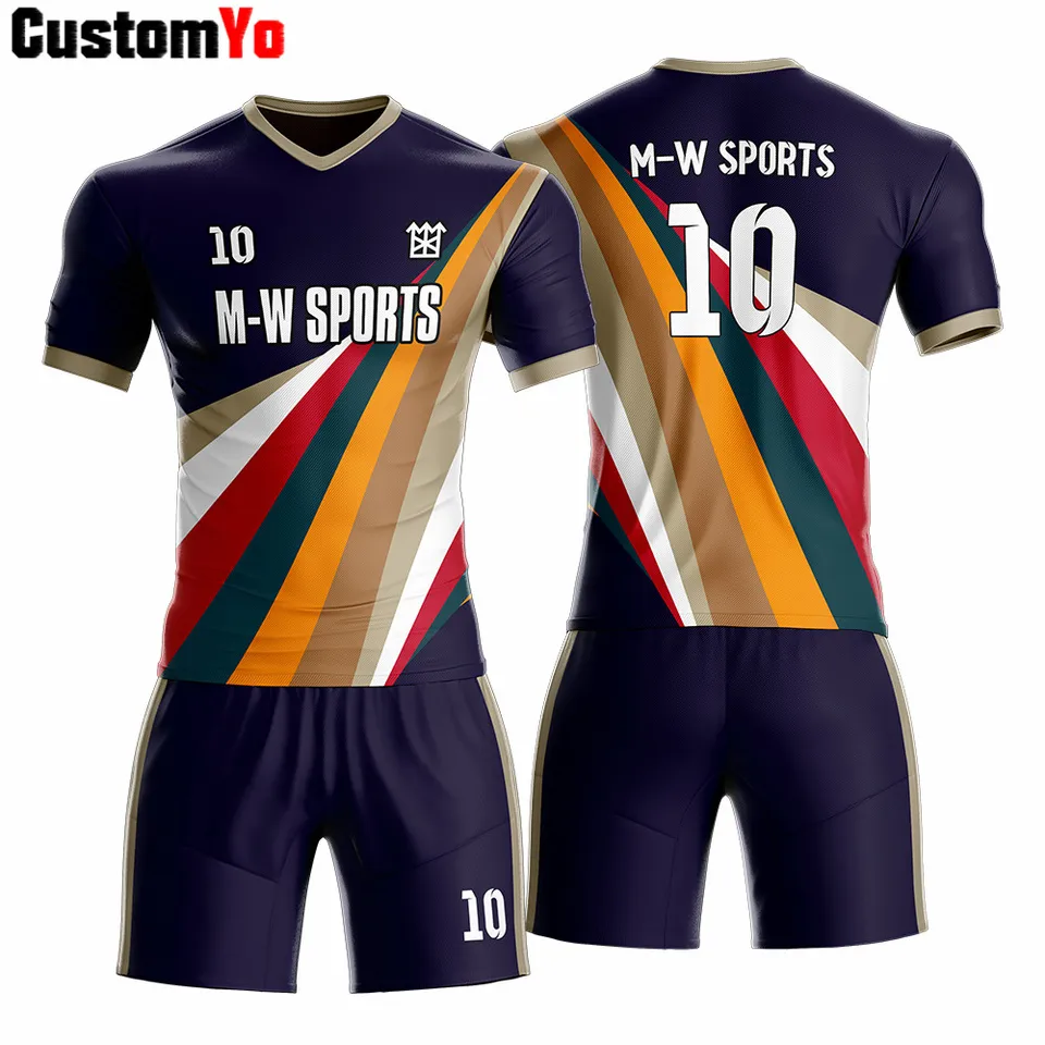 short jersey design