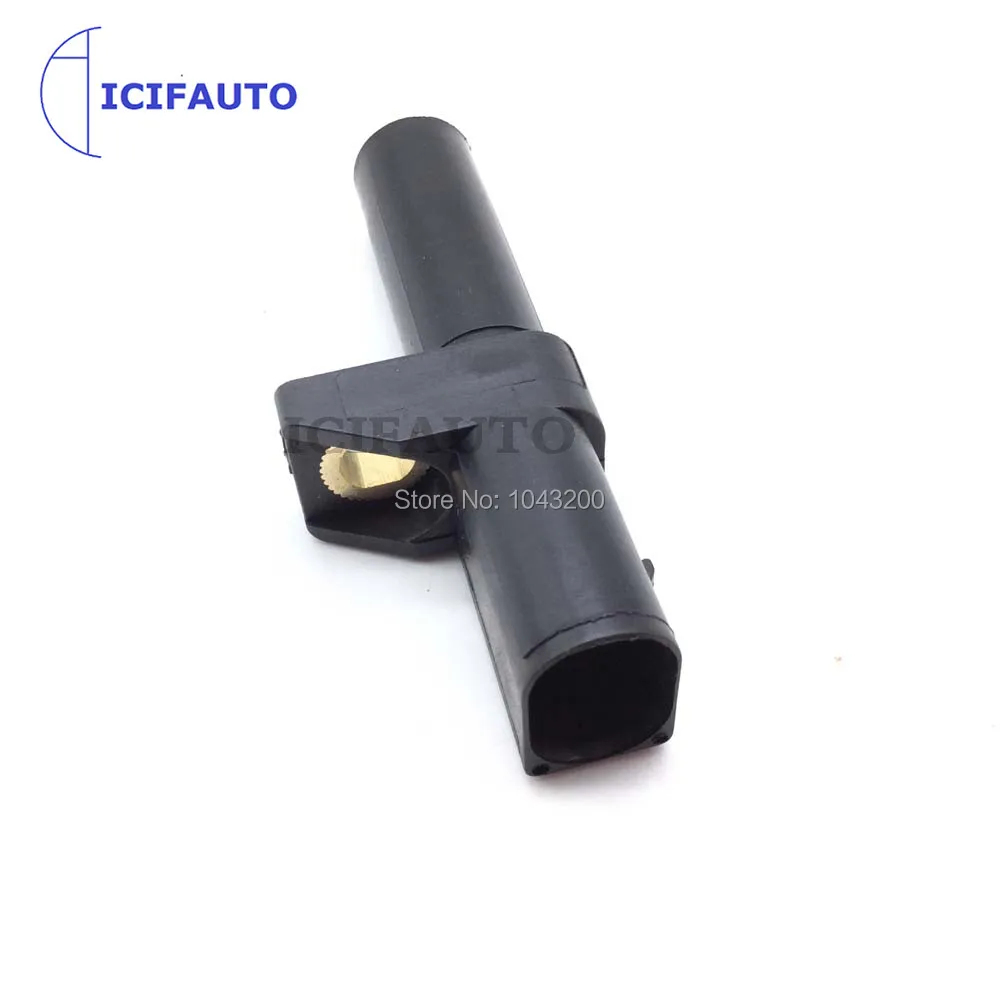 Датчик положения коленчатого вала для Mercedes Dodge freighliner Mitsubishi Puch Smart Chrysler Jeep 0031532728