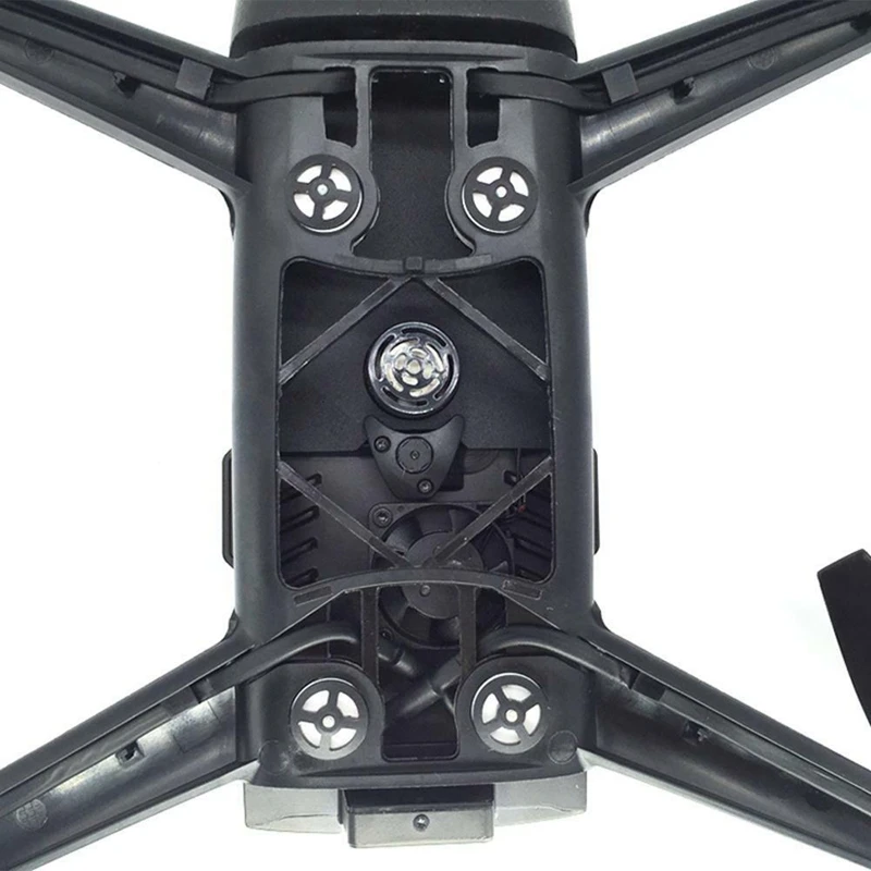 Замена металлического вала и фиксированного колеса комплект для Parrot Bebop 2 Drone Bg