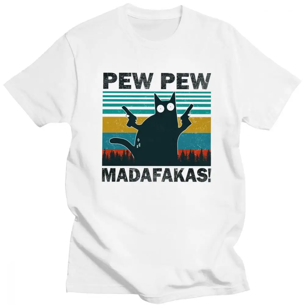 T-shirt Pew Pew Madafakas Créer Son T Shirt
