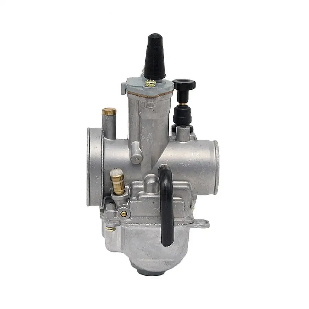 

24mm Carburetor Universal for Motorcycle Dirt Bike Scooter ATV UTV 50-200CC