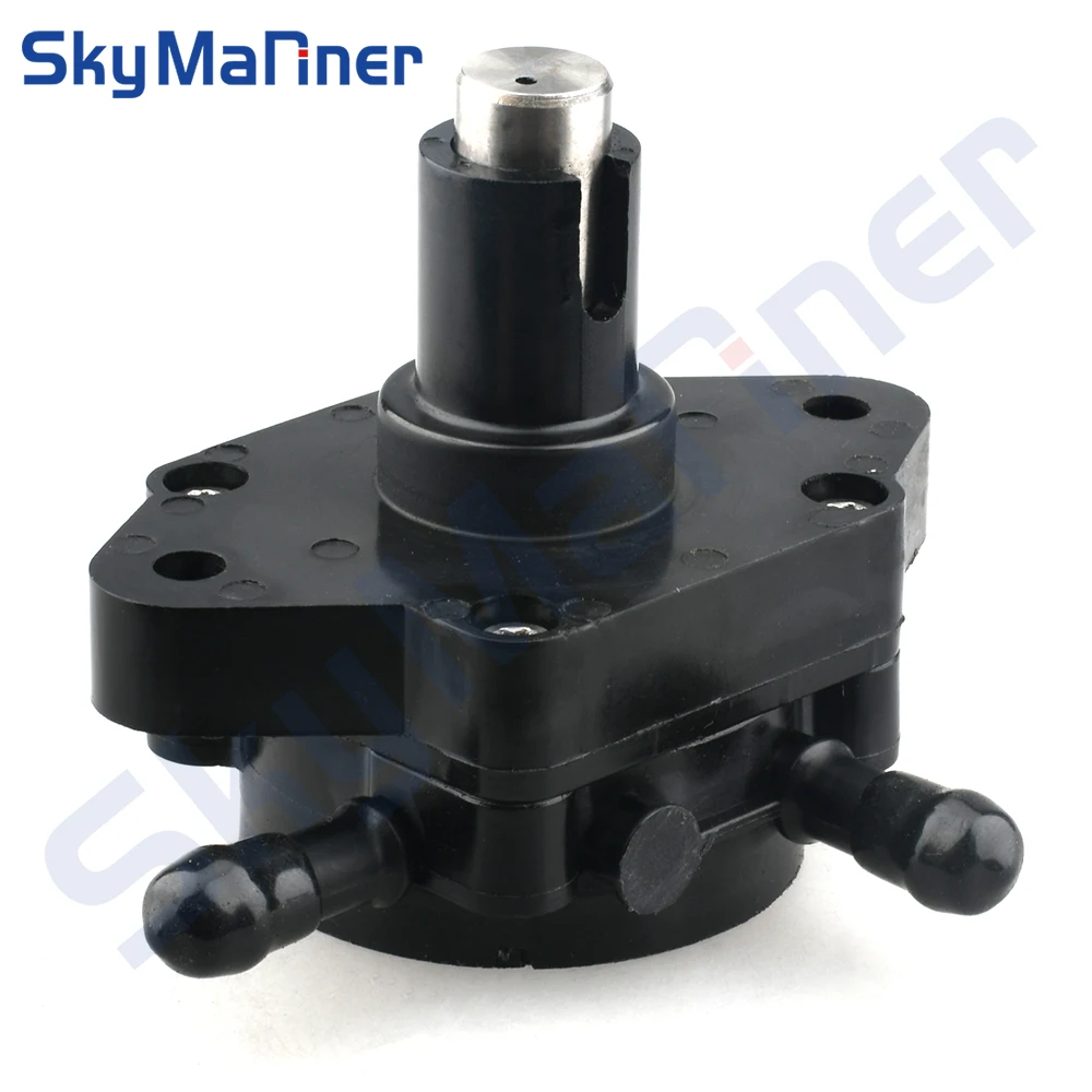 Топливный насос 15100-90J11-000 в сборе для подвесной фотоподвески Suzuki DF50-DF140 40HP-140HP