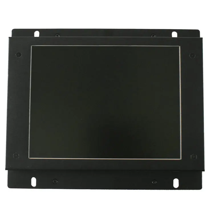 

A61L-0001-0092 MDT947B-1A compatible LCD display 9 inch for CNC machine replace CRT monitor