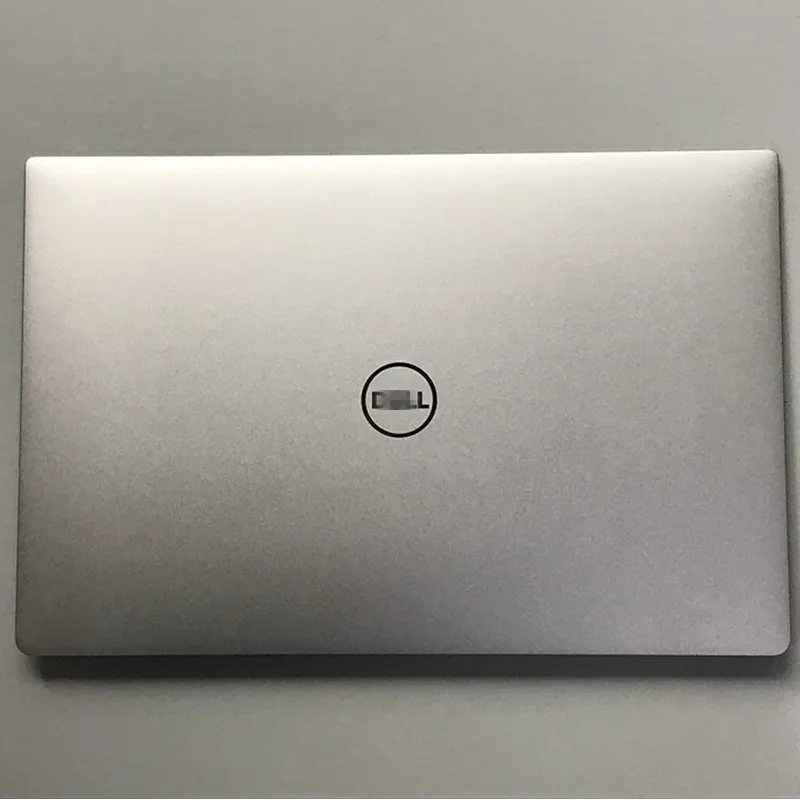 13,3 ''полный сенсорный экран дигитайзер в сборе для DELL XPS 13 9370 Полный ЖК-дисплей Панель FHD 1920x1080 MTDC8 0MTDC8 серебристый