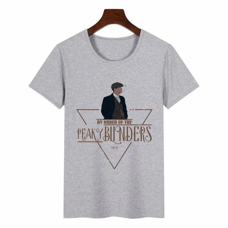 Новая Летняя женская футболка Peaky blinds Graphic Tees женская футболка Harajuku аниме женские топы Эстетическая одежда