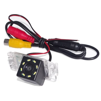 

Car Rear View Camera For Ford Mondeo/Fiesta/Focus Hatchback/S-Max/Kuga Auto Reversing Parking Camera