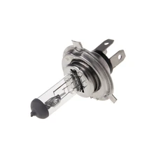 1 шт. H4 100 Вт/90 Вт 12 В HOD Ксеноновые H/L балки галогенные автомобильные головной светильник Глобус лампа Y51C