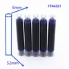 Big 5pcs ink Blue