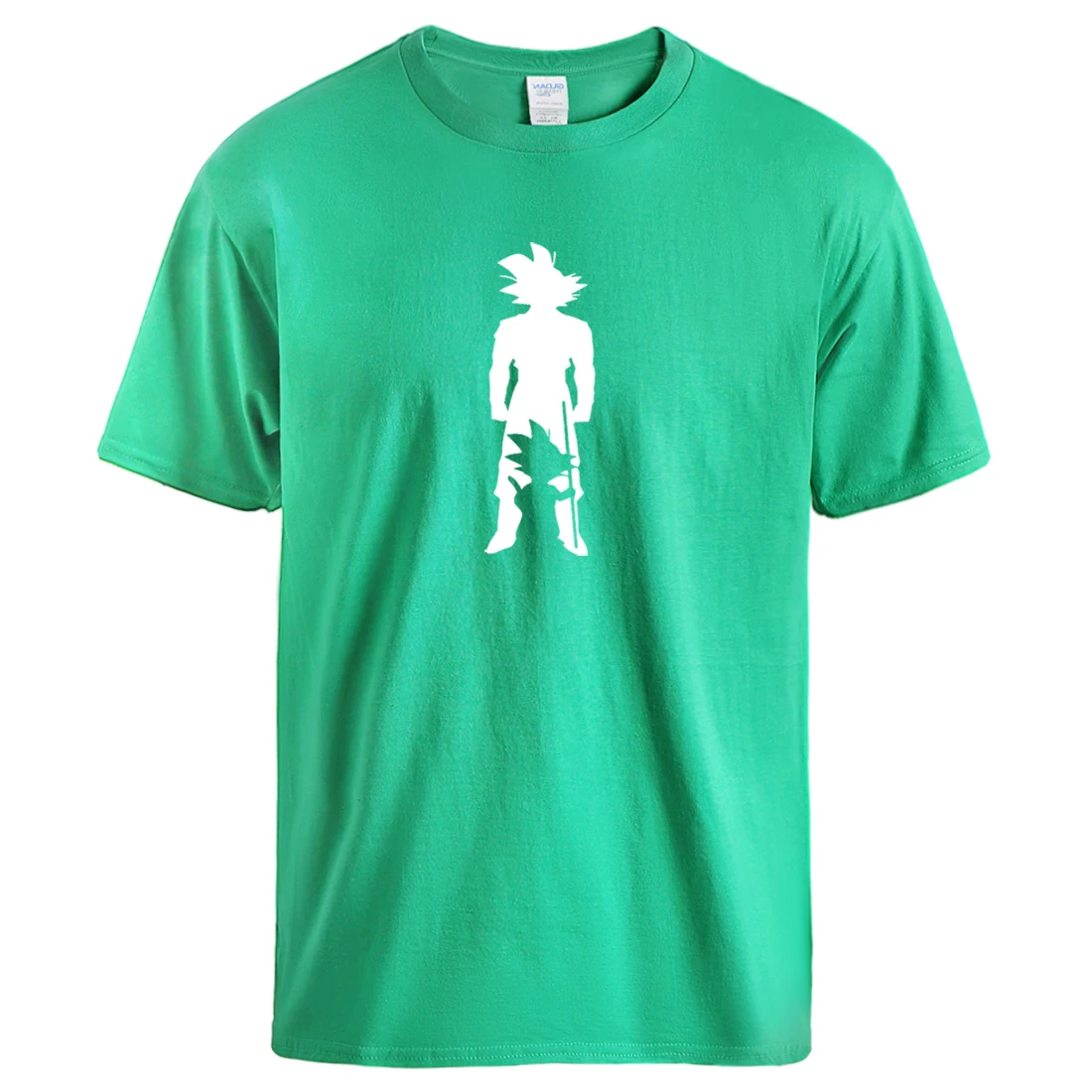 

Dragon Ball Men T-shirts 2020 Summer Leisure Tshirts Harajuku Cotton T Shirt Short Sleeve Casual Tee Shirts Streetwear Tops