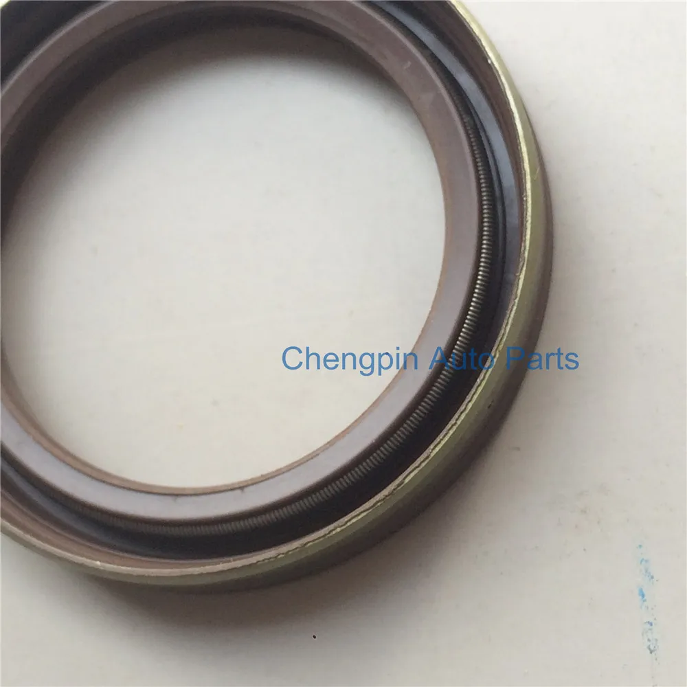 Auto Parts Front Engine Crankshaft oil Seal OEM# 24465791 Engine Timing Cover Seal For Chevolet Cruze